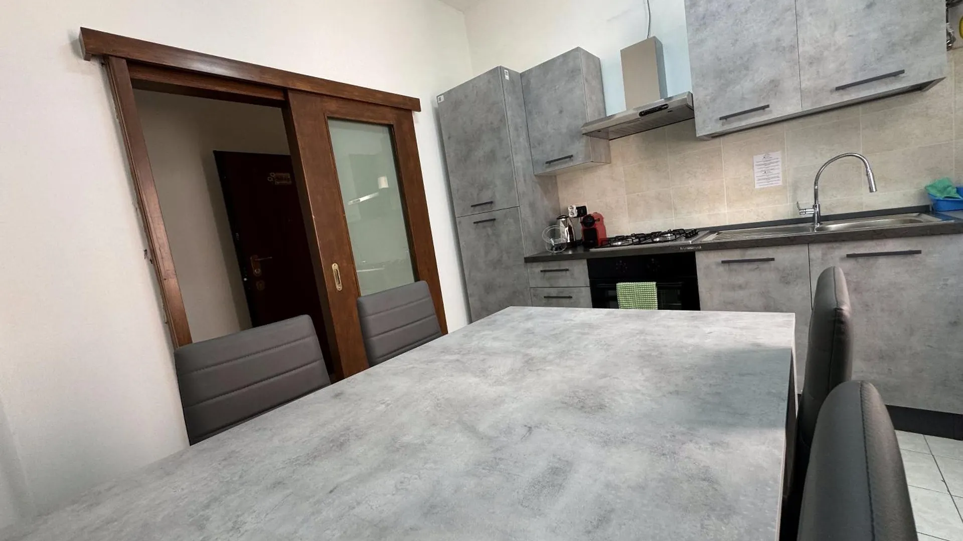 Casa Diba - Como Nel Cuore 0*,  Italien