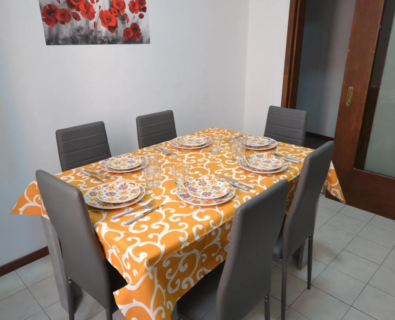 Lejlighed Casa Diba - Como Nel Cuore Italien