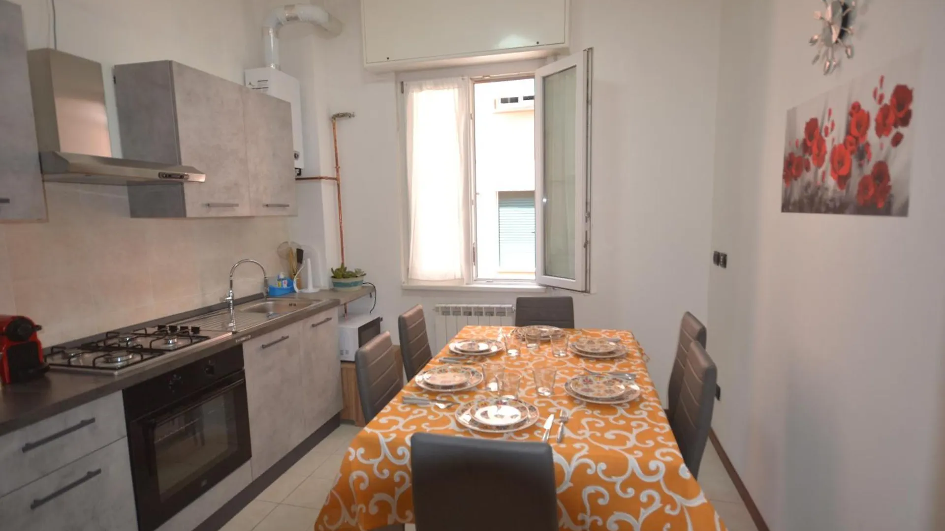 Lejlighed Casa Diba - Como Nel Cuore