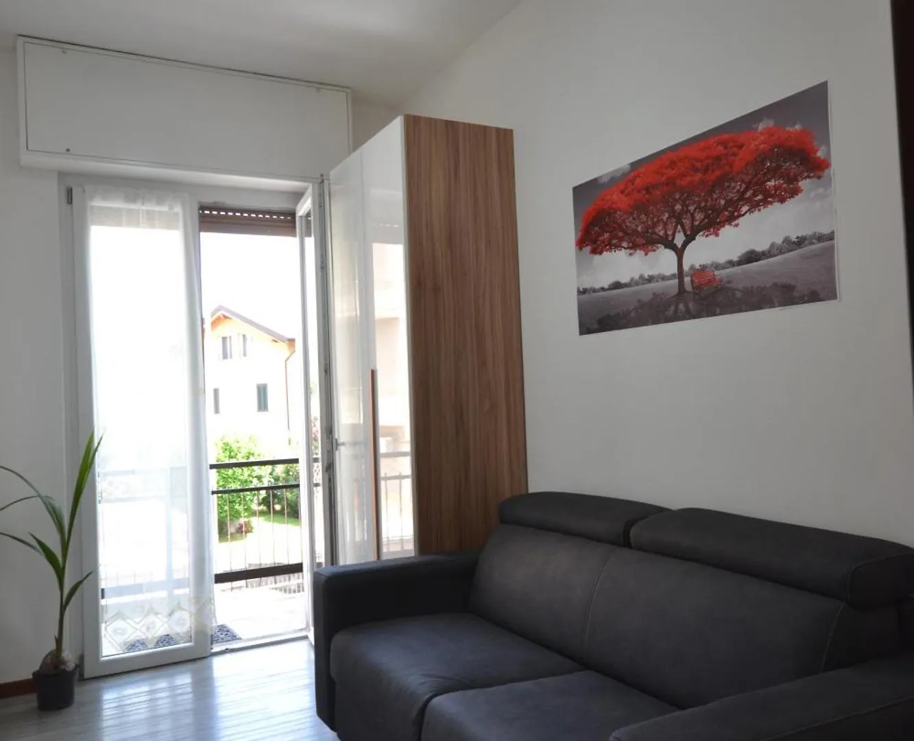 Lejlighed Casa Diba - Como Nel Cuore