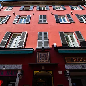 3* Vendégház In Riva Al Lago