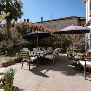  Casa de hóspedes Scalabrini